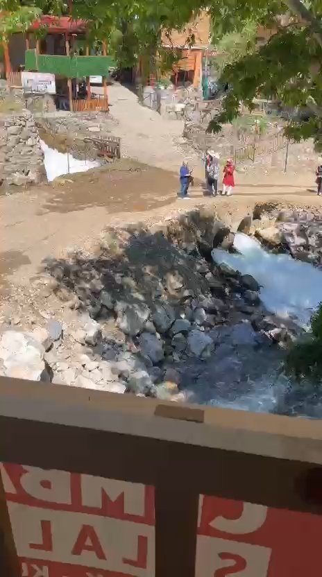 CEMBATU OTEL TERAS MANZARASI