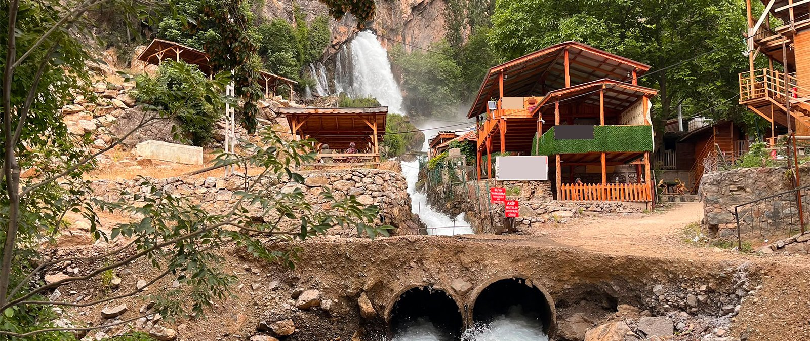 Güney Şelalesi